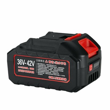 電池 鋰電池 封包機鋰電池36V-42V大容量鋰電池可顯示電量縫包機電池批發