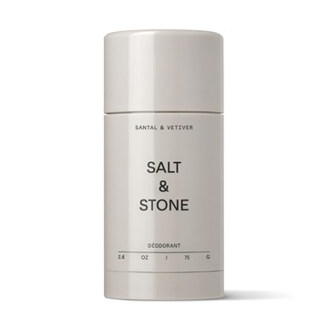 美國 SALT & STONE 體香膏 檀香岩蘭草