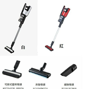 領券獨家最高9折【Panasonic】 MC-BJ990 MC-BJ980 耗材販售-吸頭材料等可掀式壁咚吸頭