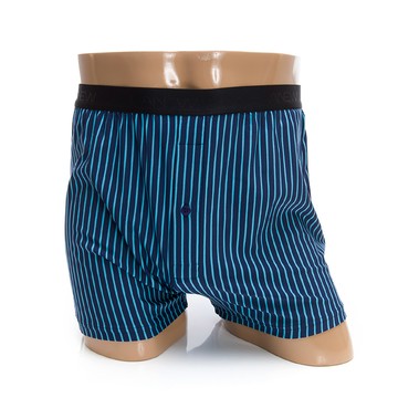 沁涼條紋平口褲(男284090271)