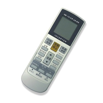 富士通專用冷氣遙控器  ai-f2