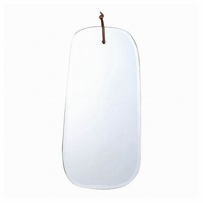 WALL HANGING MIRROR CLOUD LONG ウォール ハンギング ミラー クラウド ロング H19-0029 DULTON ダルトン おしゃれ かわいい 代引不可