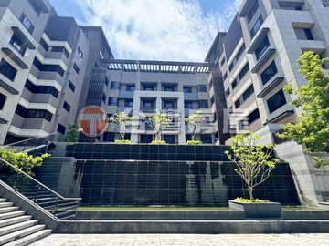 最愛薇閣保誠一靚全新四房雙車位｜台北市北投區稻香路