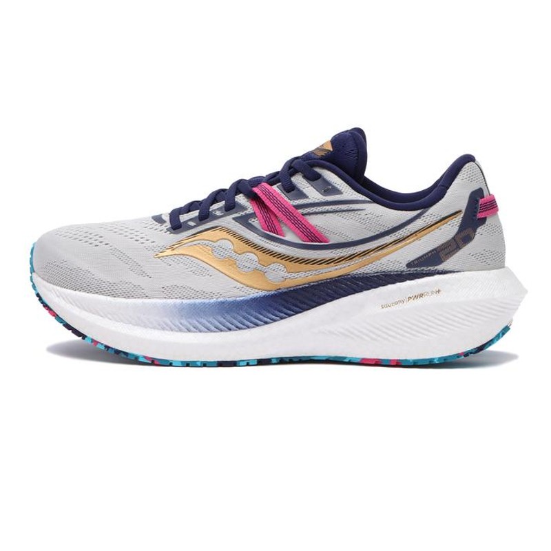 SAUCONY】 サッカニー TRIUMPH 20 トライアンフ 20 S20759-40 PROSPECT