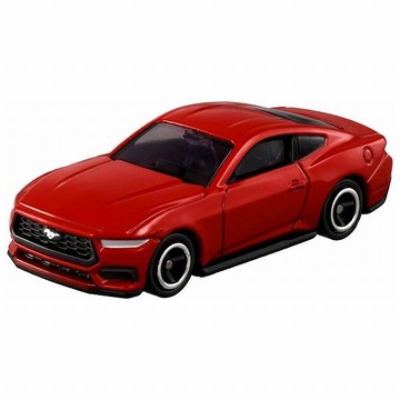 【震撼精品百貨】 TOMICA多美~TOMICA 多美小汽車NO.091 福特野馬 MUSTANG 一般*91736