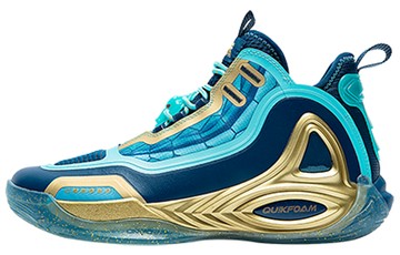 361 ZEN 00 X AARON GORDON DRAGON SHIRYU