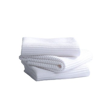【現貨】抹布 清潔布 竹纖維抗菌擦碗布(5入/包) 擦碗布 廚房抹布 吸水 大掃除 吸水布 廚房 清潔布 興雲網購旗艦店