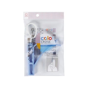 日常生活用品 KOKUBO連帽上衣專用衣架 1st (JN0535)