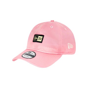 NEW ERA 9FORTYUNST 940UNST 軍用MA-1 NE 粉紅色 老帽 棒球帽 ⫷ScrewCap⫸