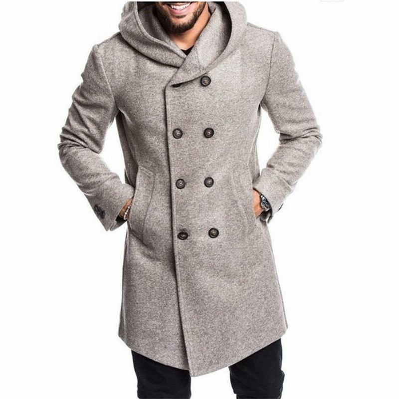 チェスターコート メンズ 40代 フード テーラードジャケット 秋 ロング コート トレンチコート 冬 代 30代 50代 ビジネス 通販 Lineポイント最大0 5 Get Lineショッピング