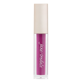 Jane Iredale 愛芮兒珍 ColorLuxe High Impact Lip Glaze - # Juicy 5ml-唇膏/口紅