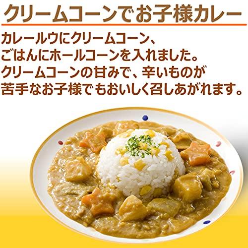 キューピー サラダクラブ 北海道コーン クリーム 150g×4個