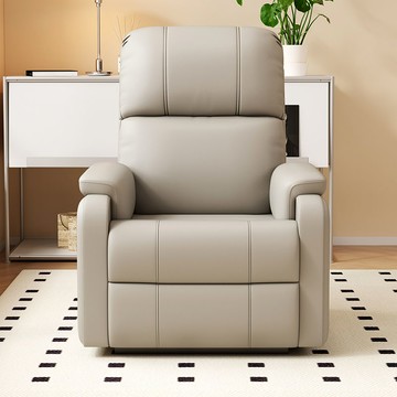 頭等太空沙發艙客廳多功能美甲臥室懶人單人電動旋轉電腦搖搖椅284LPS 快速寄出