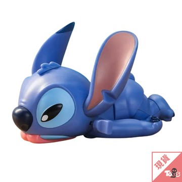（現貨）52TOYS 史迪奇 星際王牌 發條玩具 系列盲盒 盒抽 公仔 莉蘿 蘭莉 強霸博士 安琪 魯本 玩具有毒