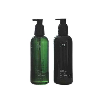 限量洗護fiole 瀧川 限量 f.23 荏苒 洗髮精 f.24 靜好 護髮乳 300ml