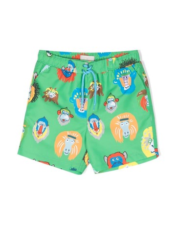 Stella McCartney Junior Swimsuit