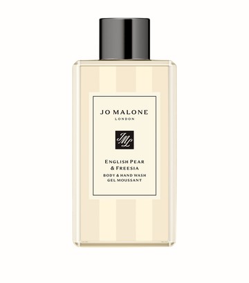Jo Malone London English Pear And Freesia Body And Hand Wash