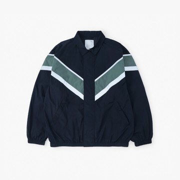 MADNESS TRAINER JACKET