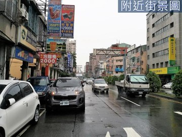 潛力無限~稀有正國光路超值黃金大透店~｜台中市南區國光路
