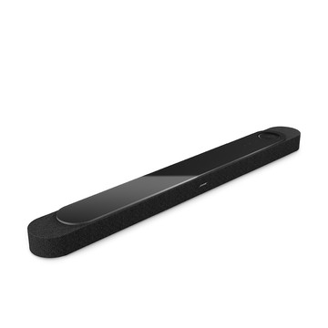Bose LifeStyle Ultra Soundbar 家庭娛樂揚聲器 黑色