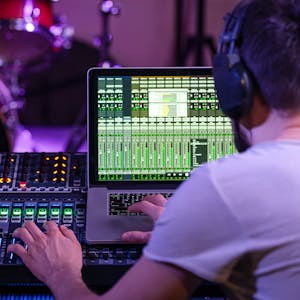 Inteligencia Artificial aplicada a la Producción Musical