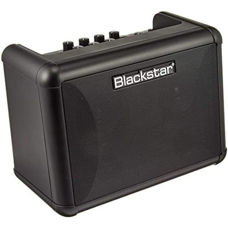 Blackstar ボーカル＆ギター用 ポータブル・アンプ SUPER FLY Bluetooth