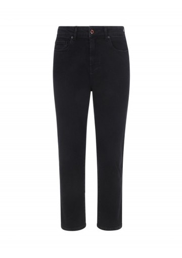 Vision Of Super - Jeans - Womens - Black