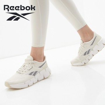 【REEBOK】_ZIG DYNAMICA 5 慢跑鞋_女_100208536官方旗艦店