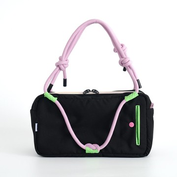 PEEKABOO / 黑色款