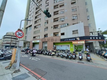 民族車站高醫夢皇家2房｜高雄市三民區民族一路