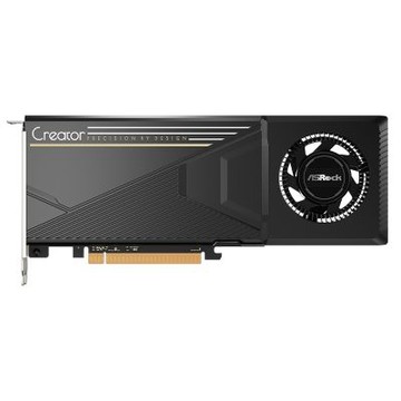 ASRock 華擎 Intel Arc Pro B70 Creator 32GB 顯示卡