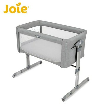 Joie roomie glide 親輕搖床邊床(JBA419000) 5490元(聊聊優惠)