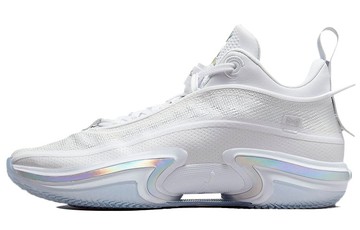 JORDAN 36 LOW PURE MONEY