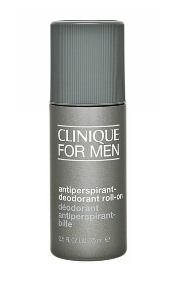 CLINIQUE 倩碧 止汗臭露(滾珠)75ml   優惠價:840元｜岡山戀香水