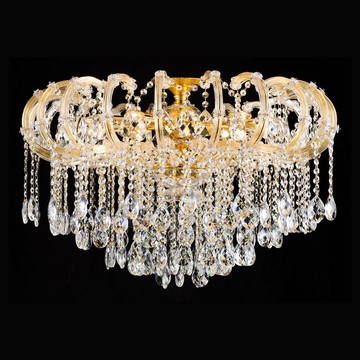 半吸頂燈 L12-56-60491