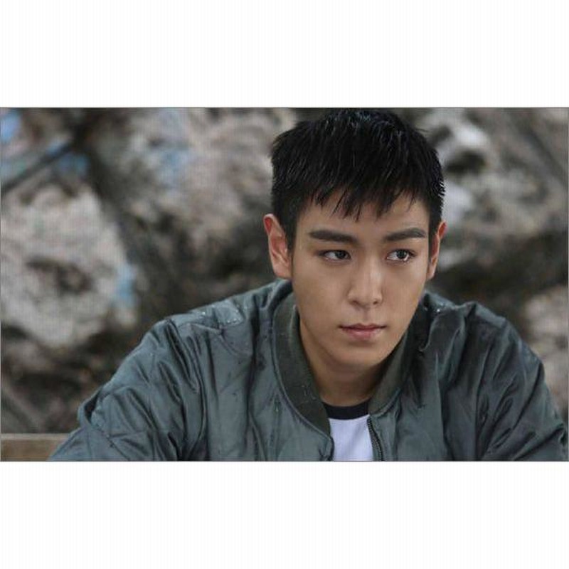 DVD５作品★T.O.P (from BIGBANG) チェ・スンヒョン★韓国 Amazon.co.jp: BIGBANG 2008年 TOP NII 葉書5枚チェスンヒョン