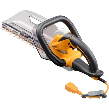 【日本代購】Kyocera 京瓷 有線 樹籬修剪器 長30公分 HT-3033