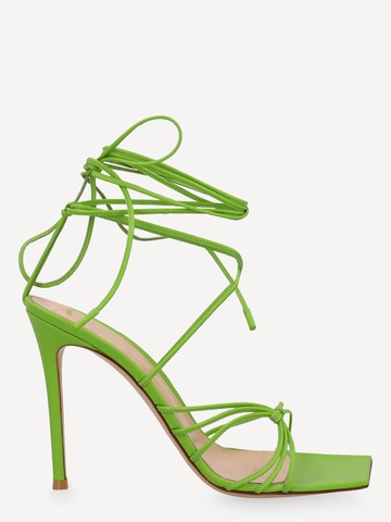 Gianvito Rossi Sandals