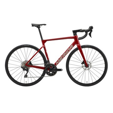 MERIDA 斯特拉SCULTURA 4000  碳纖維全能型碟煞跑車 (無附踏板/FSA龍頭/105變速/競速/公路車)