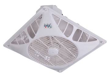 14吋節能環保標章DC輕鋼架循環扇 L09-Y14-DC