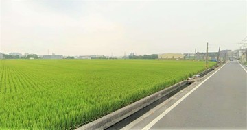 超值~大寮區山子頂段~方正漂亮~都內農地｜高雄市大寮區山子頂段
