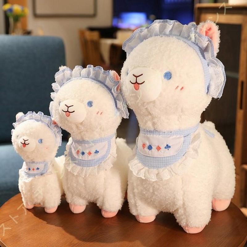 羊ぬいぐるみ ロリタ 抱き枕 可愛い動物 プレゼント ふわふわ 置物 女の子 おもちゃ お人形 おもちゃ 動物 添い寝枕 ぬいぐるみ 店飾り インテリア 大きい 通販 Lineポイント最大0 5 Get Lineショッピング