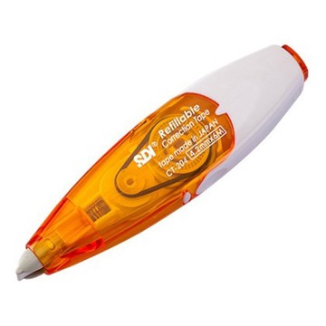 【阿翔小舖】『SDI』手牌 iPUSH輕鬆按修正帶  4.2mm  5mm  6mm  6M
