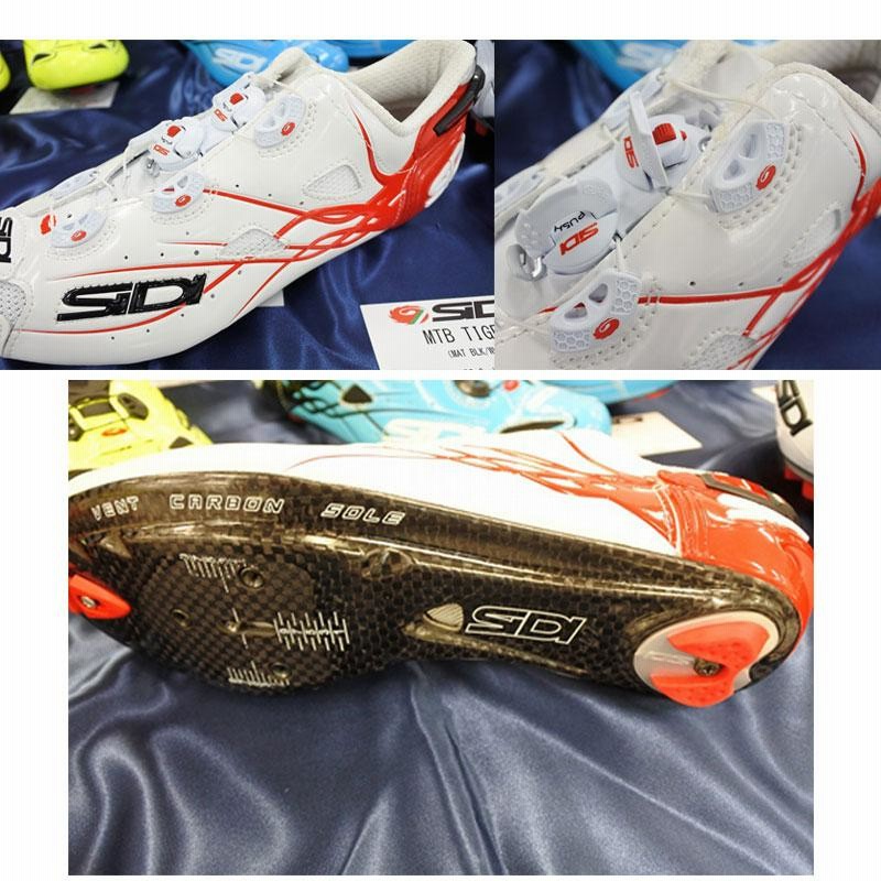 SIDI SHOT FH601 ロードバイク シューズ ビンディングシューズ 楽天市場】 サイクリングシューズ ロードバイクシューズ