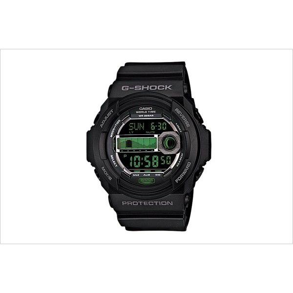 30周年記念モデル カシオ G-SHOCK Gショック CASIO メンズ 腕時計 GLX-150CI-1 | LINEブランドカタログ