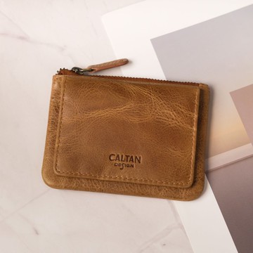 【24hr快速出貨】棉被掀蓋零錢包-075237 四色 零錢袋