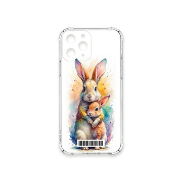 iPhone 11 Pro 殼 TRON IPhone 11 PRO 大小動物們-2  載具 四角防摔殼 手機殼