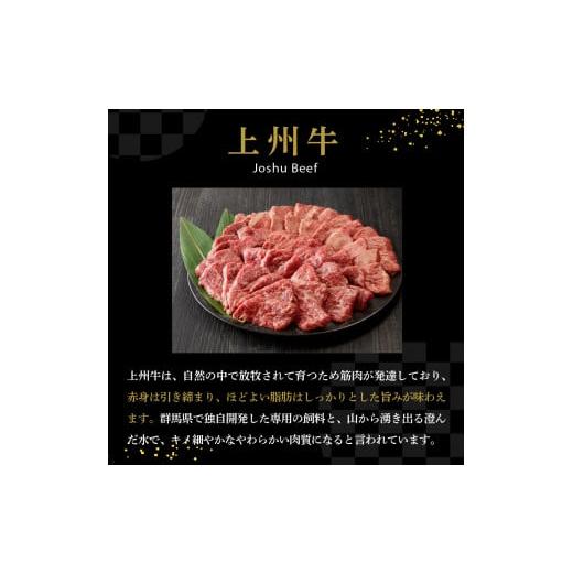 ふるさと納税 群馬県 千代田町 牛肉 カルビ  1.2kg（600g×2パック）   群馬県 千代田町 国産 牛肉 ブランド牛 精肉 肉 お肉 焼肉 バーベキュー BBQ…