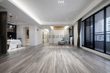 縣三德鑫A+7雙主臥三面採光3+1房雙平車｜新竹縣竹北市莊敬三路
