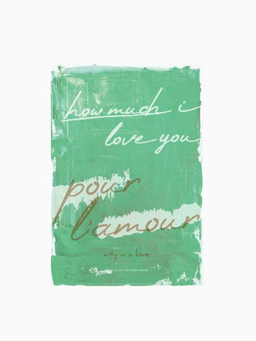 TBA Postcard artworks - for the love 024